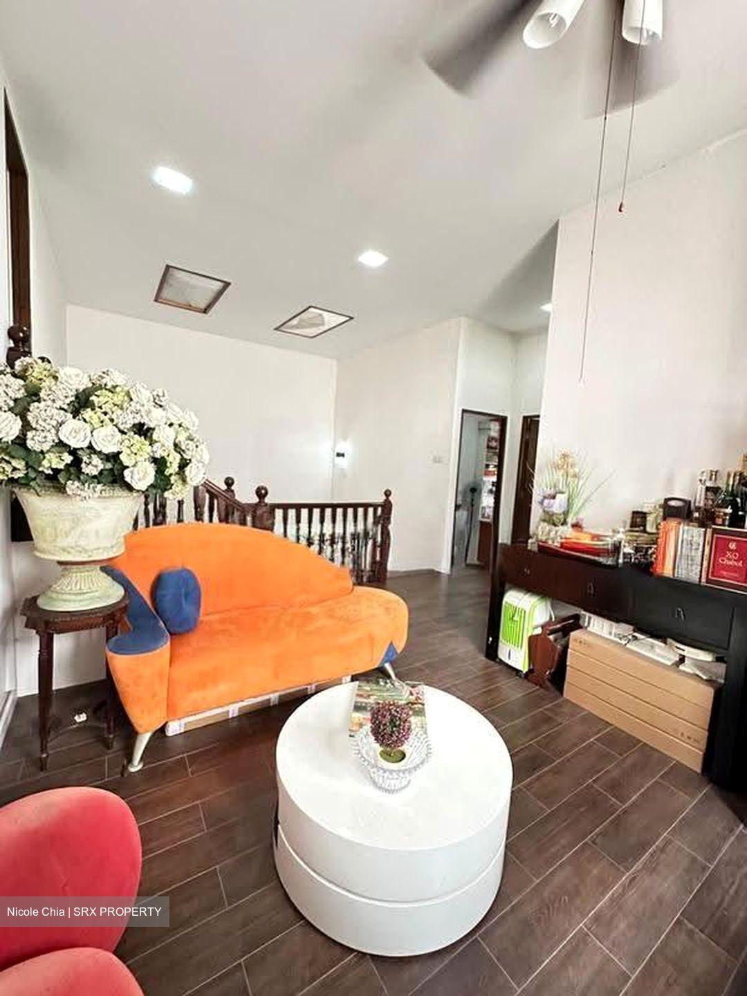 Seletar Hills Estate (D28), Semi-Detached #628646671